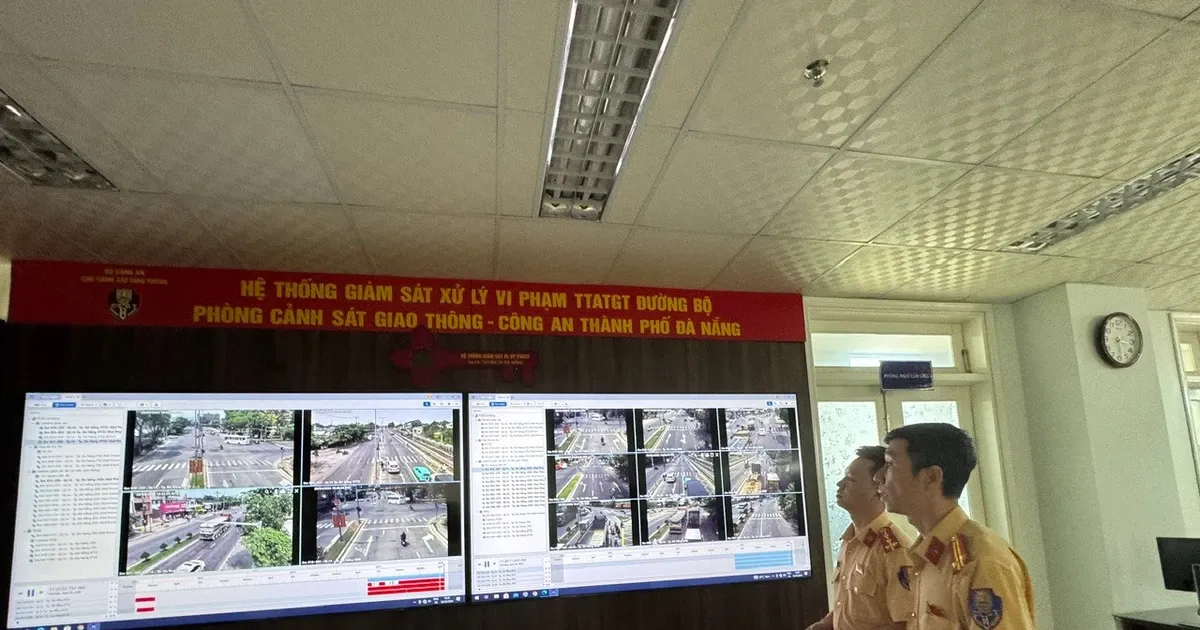 Từ xe buýt đến đường phố: camera giám sát và cuộc đổi mới an toàn công cộng