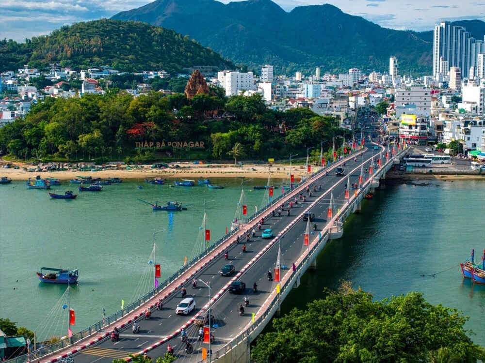 Vành đai 3 Nha Trang: Cú hích biến Nam Nha Trang thành cực tăng trưởng