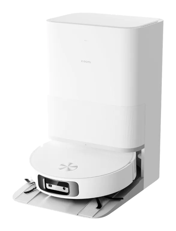 Robot hút bụi giảm giá: chọn ECOVACS DEEBOT T80 hay Xiaomi Robot Vacuum 6?