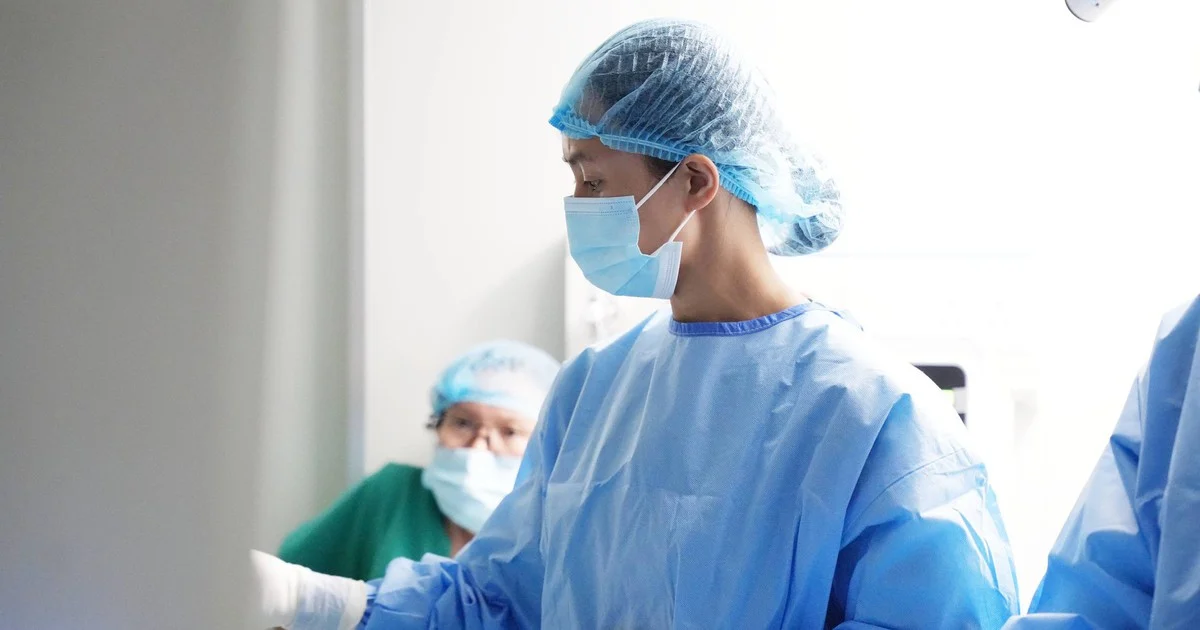 Mệt mỏi, rụng tóc và những dấu hiệu ung thư giáp dễ bị bỏ qua