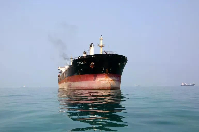 Eo biển Hormuz, Bab al Mandab và cuộc tái thiết chuỗi năng lượng toàn cầu