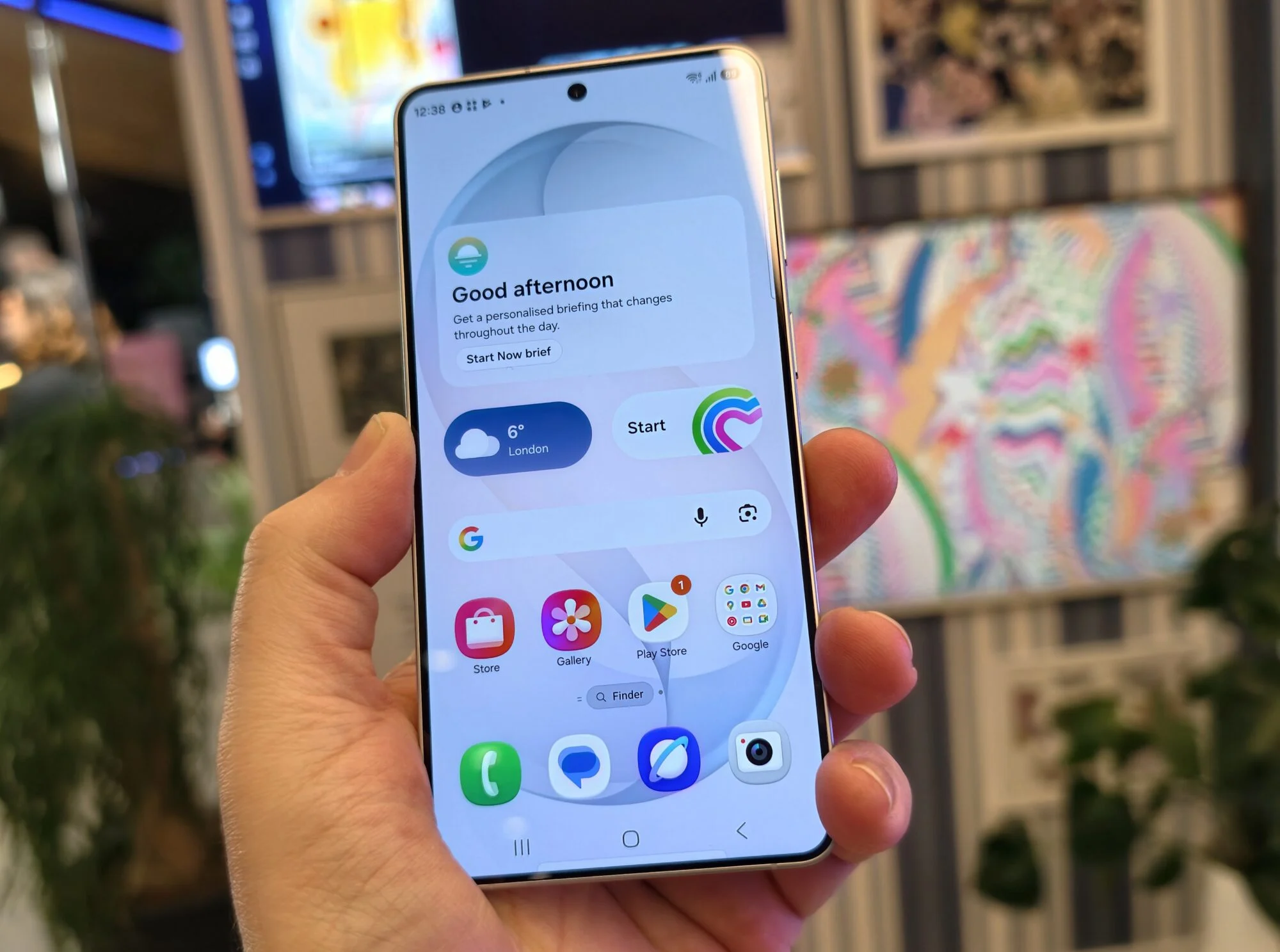 Galaxy S26 Ultra Certified Re-Newed: Lựa chọn đáng tiền hơn máy mới?
