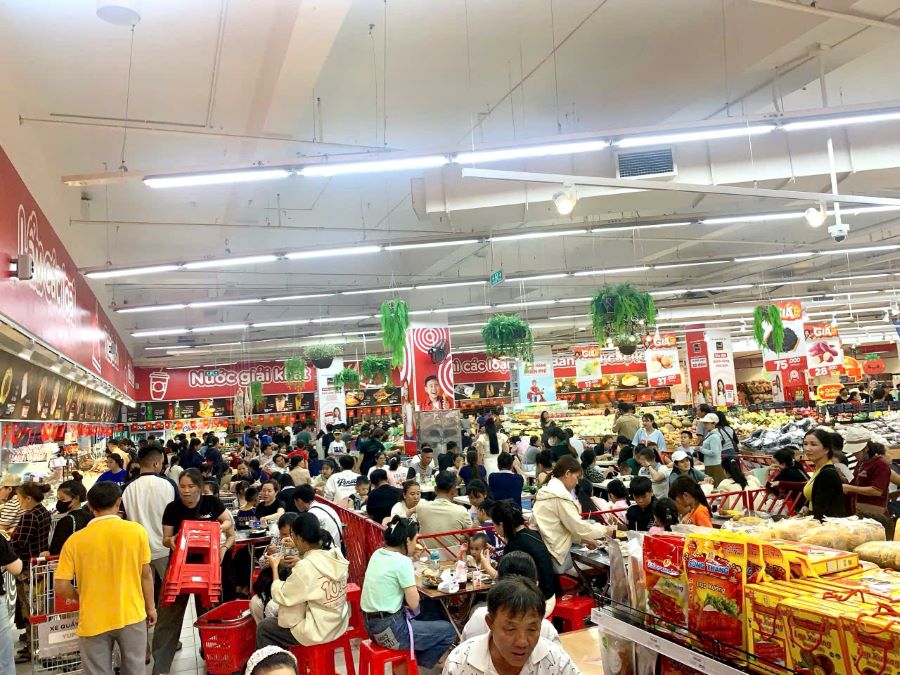 Cà Mau xoay trụ tăng trưởng sang công nghiệp văn hóa