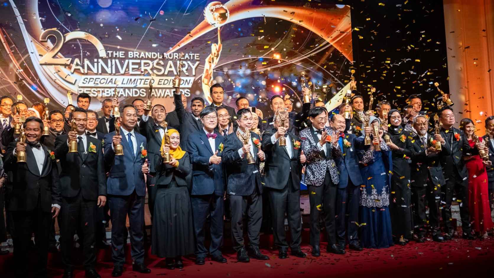 Dari Alat Bantu ke Enjin Utama: AI Penggerak Operasi Perniagaan