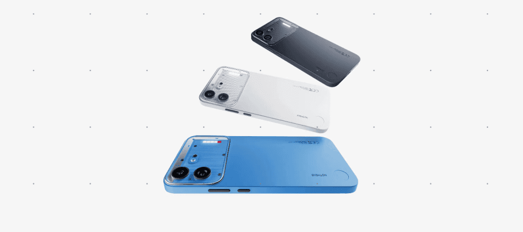 Nothing Phone (4b) Dilancarkan: Berbaloi Berbanding Honor 600 dan Realme 16 Pro+?