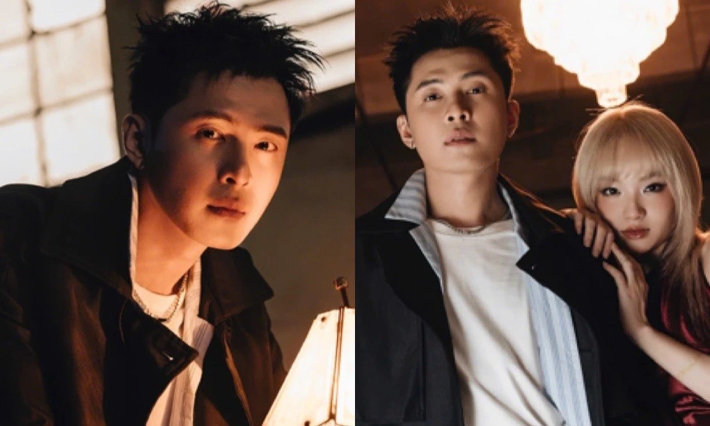Gin Tuấn Kiệt và Maiquinn: khi pop Việt tự làm mới mình bằng ballad và rap melody