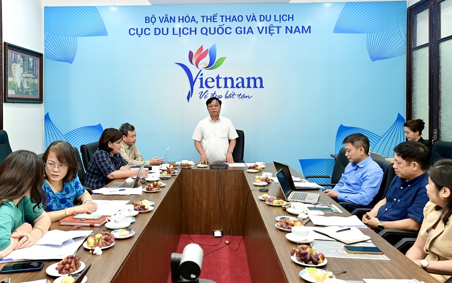 Du lịch nông nghiệp vượt khỏi điểm check‑in