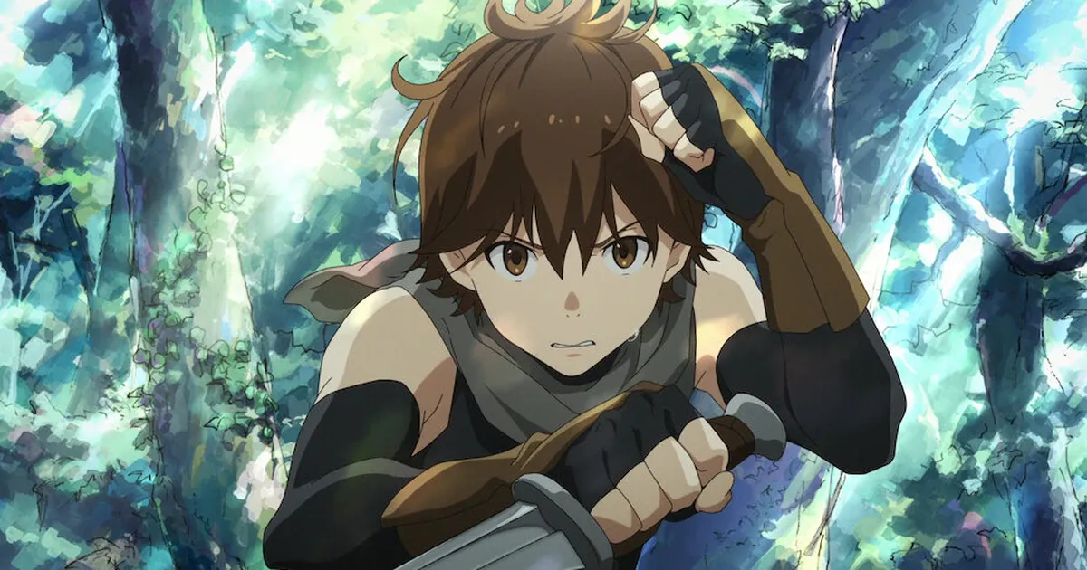 Tại sao anime isekai cũ vẫn cuốn hút giữa thời chuyển sinh bão hòa