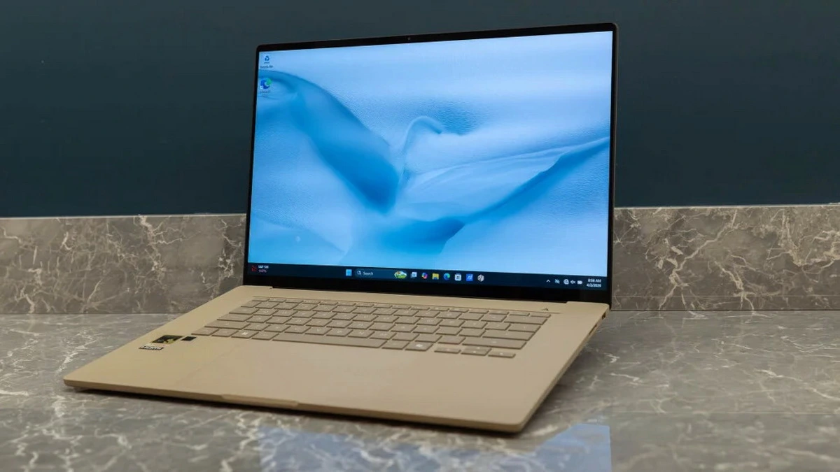Asus Zenbook A16 vs Vivobook S14: chọn 16 hay 14 inch?