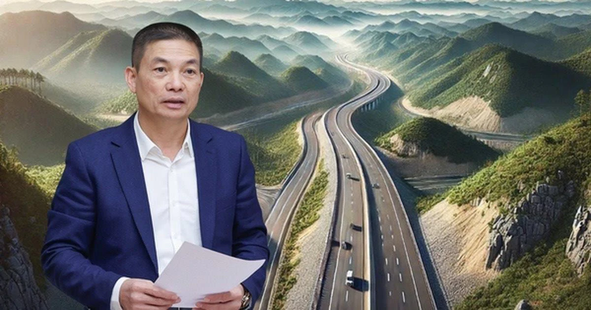 Cao tốc Tân Phú - Bảo Lộc: Đầu tư hoàn chỉnh sớm để tiết kiệm 422 tỷ đồng