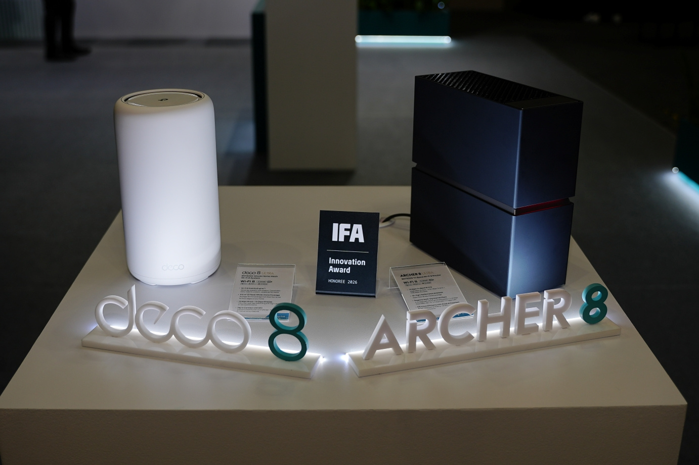 WiFi 8 Datang Untuk Rumah AI: Stabil, Bukan Sekadar Laju