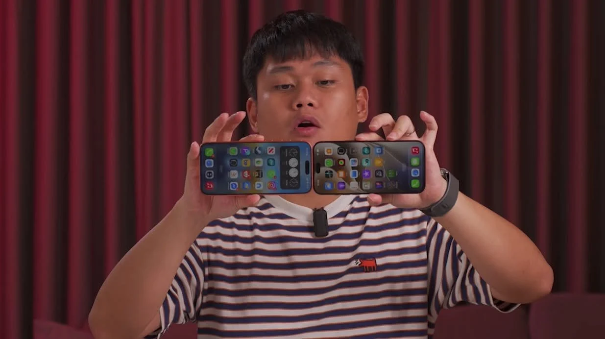 iPhone 18 Pro Max Burgundy: Đáng nâng cấp hay nên chờ?