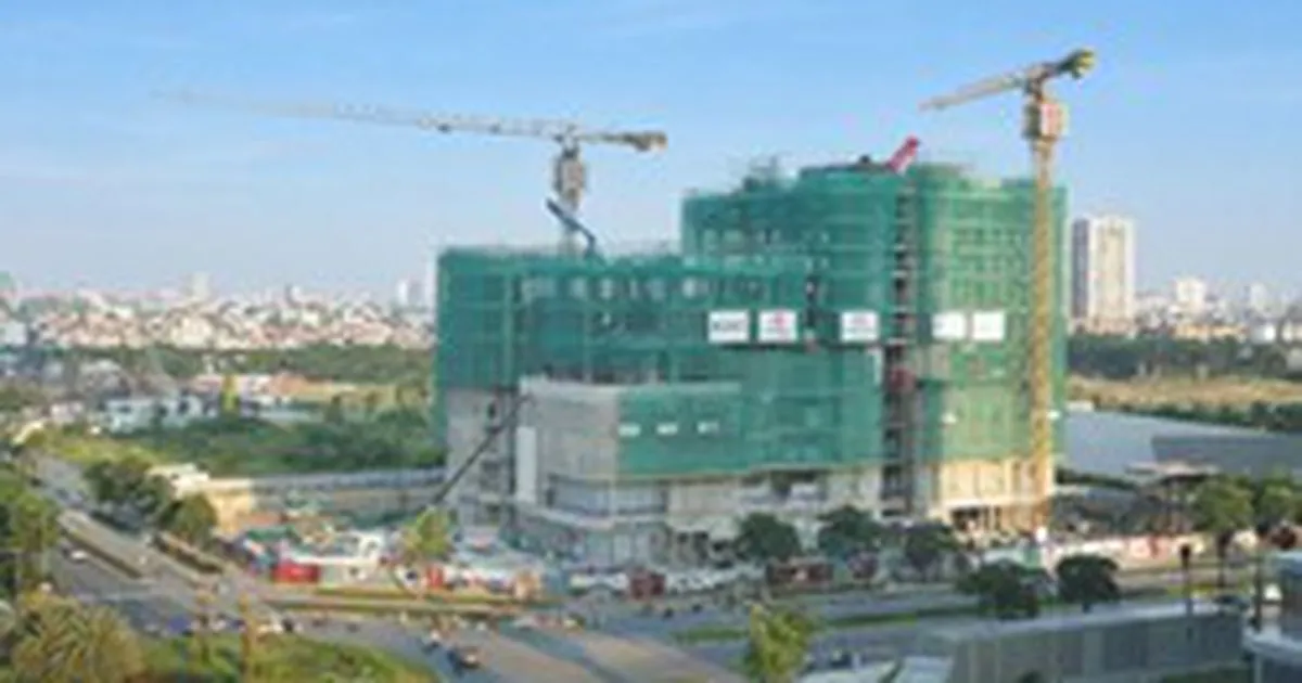 Takashimaya cất nóc tại Hà Nội: bước nhảy chiến lược của gã khổng lồ bán lẻ Nhật