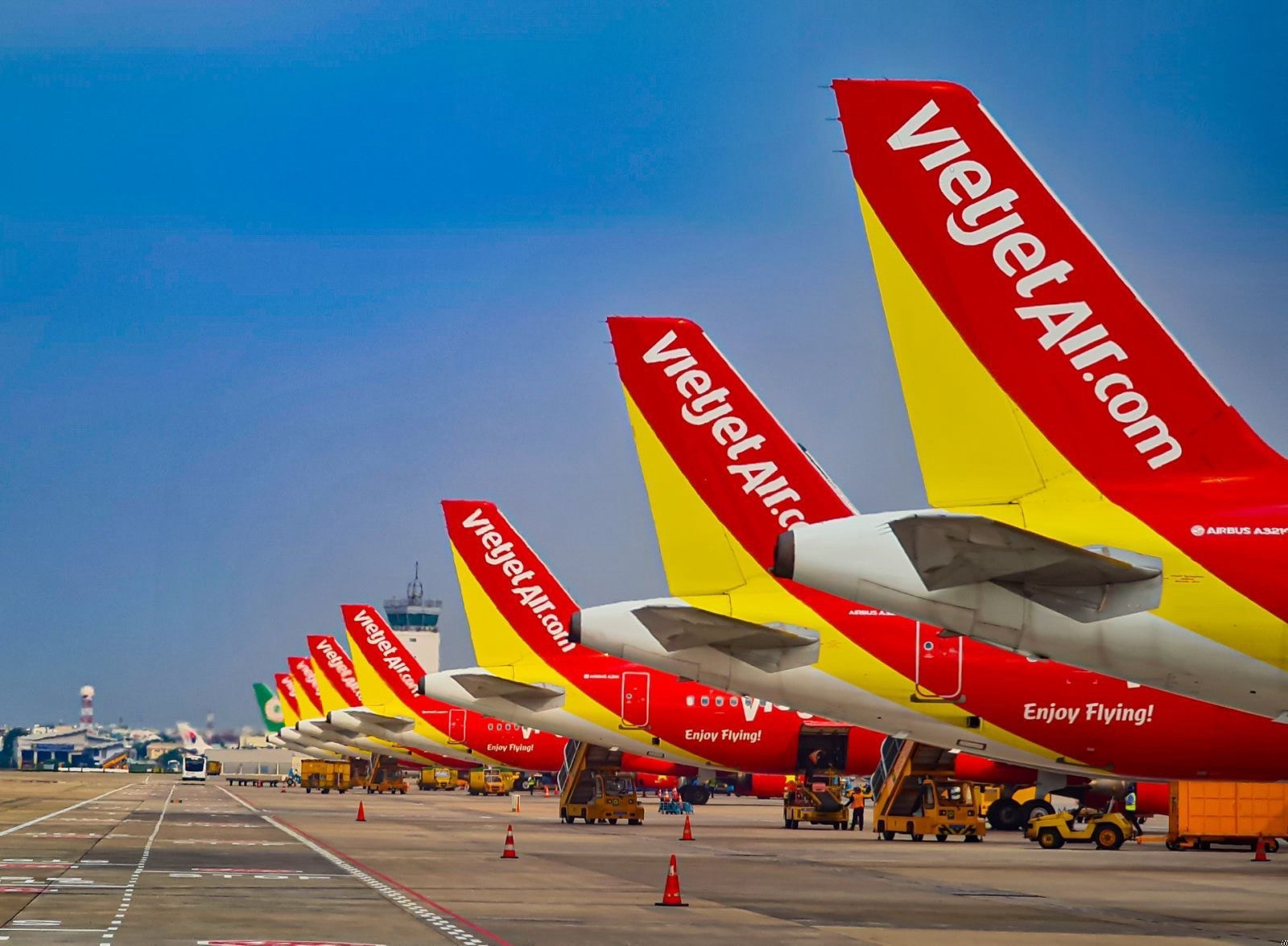 Vietjet mở rộng đội bay và bắt tay Thales: cuộc đua vé máy bay giá rẻ bước sang giai đoạn công nghệ