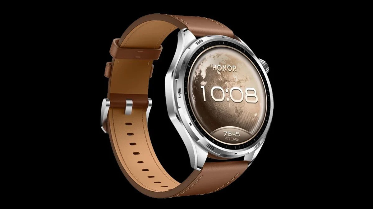 HONOR Watch 6 Pro ra mắt: đo huyết áp trên cổ tay có đủ thuyết phục?