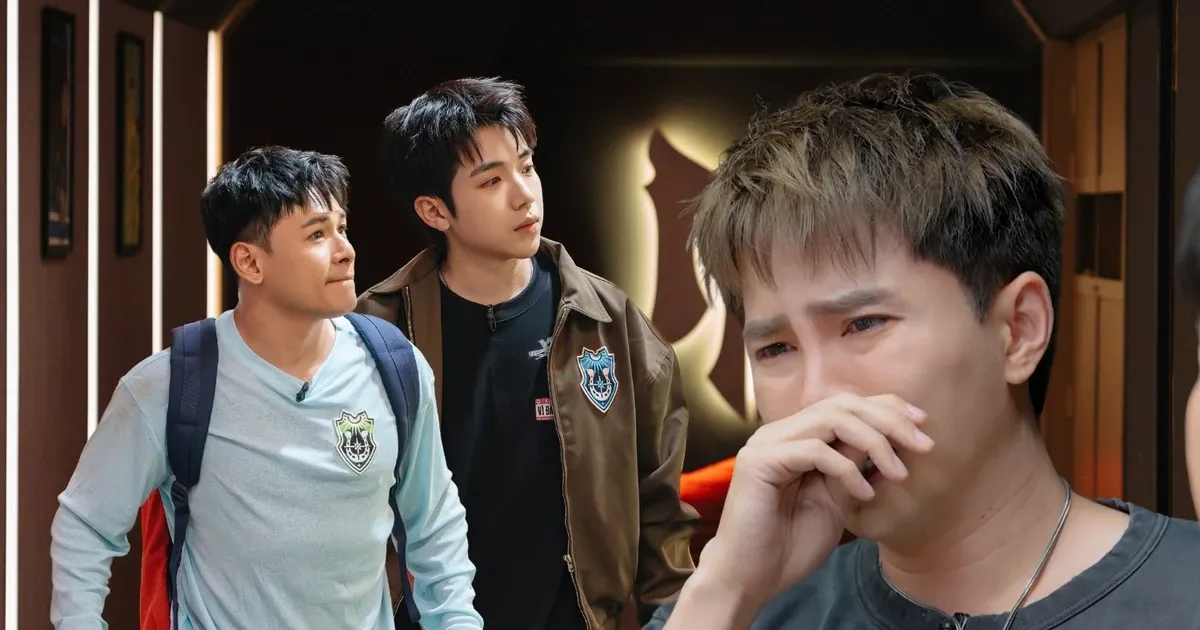 Tùng Mint và Toki Thành Thỏ rời ATVNCG sau công diễn 4: cuộc đua đã sang chương mới