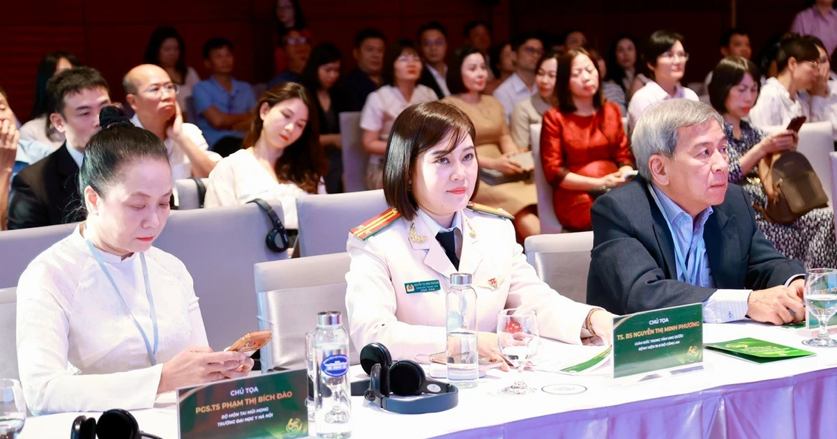 Thuốc đích và miễn dịch bổ trợ: cú hích cho tỷ lệ sống 5 năm
