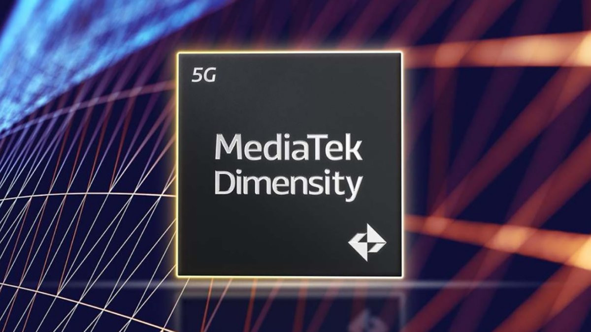 MediaTek Dimensity 9600M: chip 3nm AI kéo flagship xuống phân khúc cận cao cấp