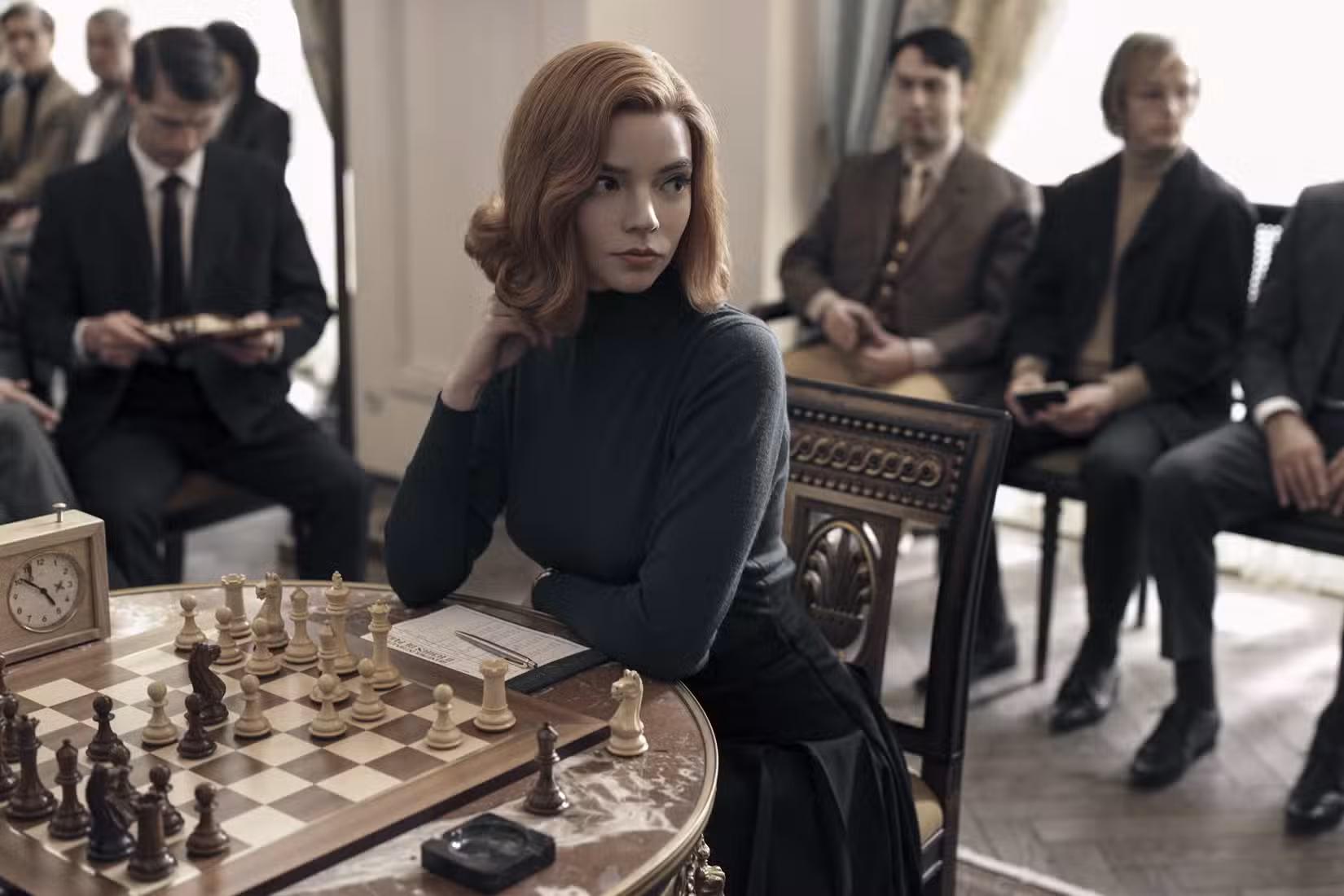 Những bộ phim drama Netflix bị lãng quên đáng xem ngay