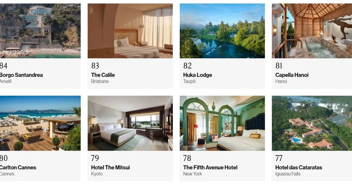 Capella Hanoi: Tấm hộ chiếu vàng cho du lịch cao cấp Việt Nam