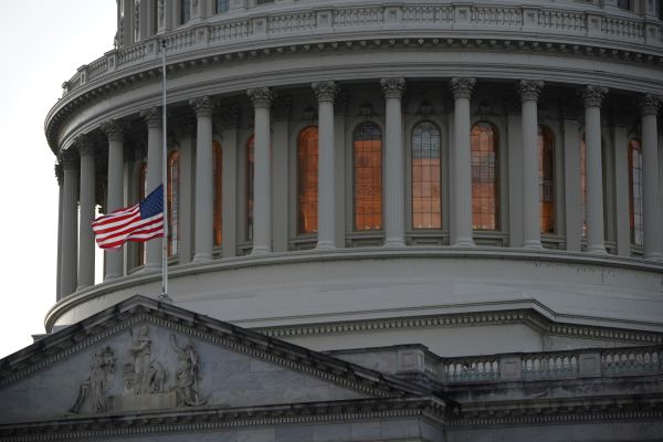 Thượng viện Mỹ bác Clarity Act: tín hiệu xấu cho quy định tài sản số