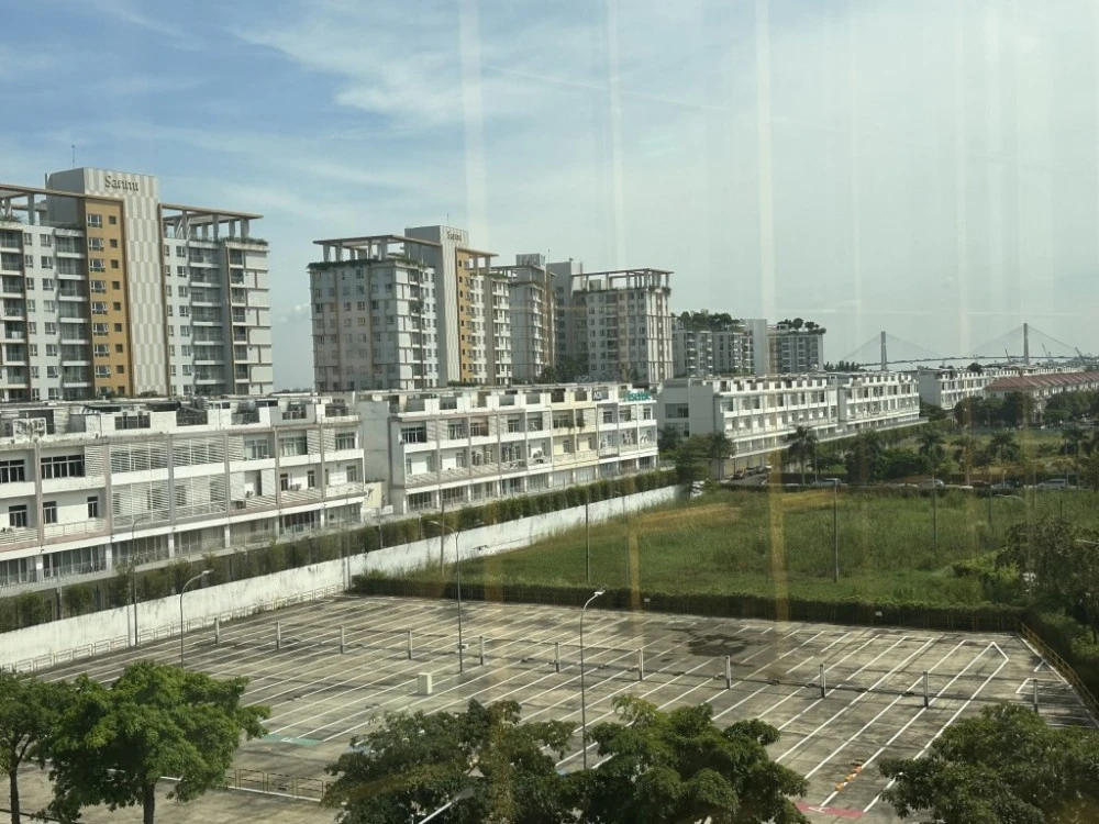 TP.HCM tăng tốc đạt mục tiêu kép: ngân sách 1 triệu tỷ và tăng trưởng hai con số