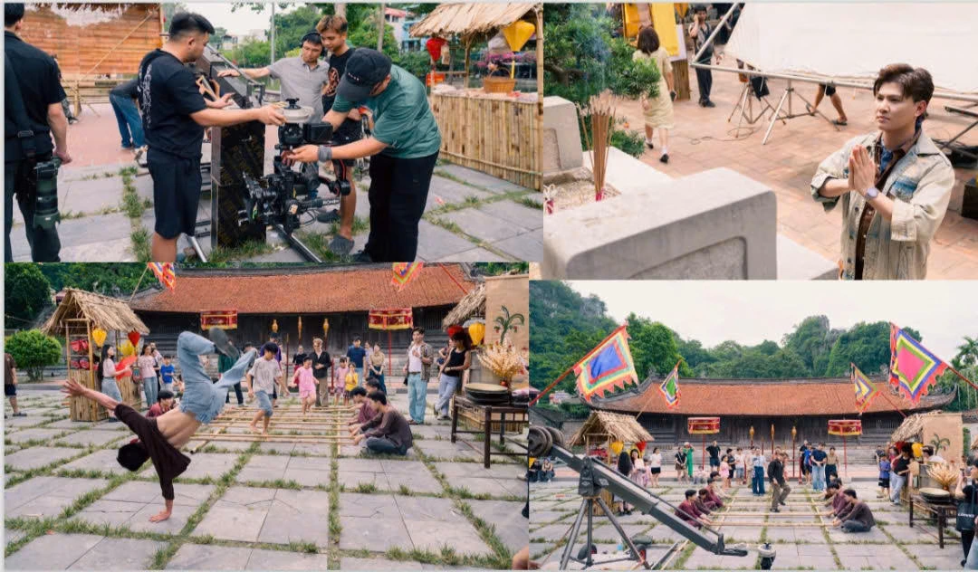 Từ Ca Trù đến EDM: Nhịp cầu mới của âm nhạc Việt