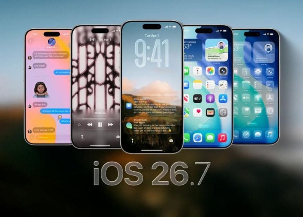 iOS 26.7 và iOS 27 vá 80 lỗ hổng: cập nhật ngay để an toàn