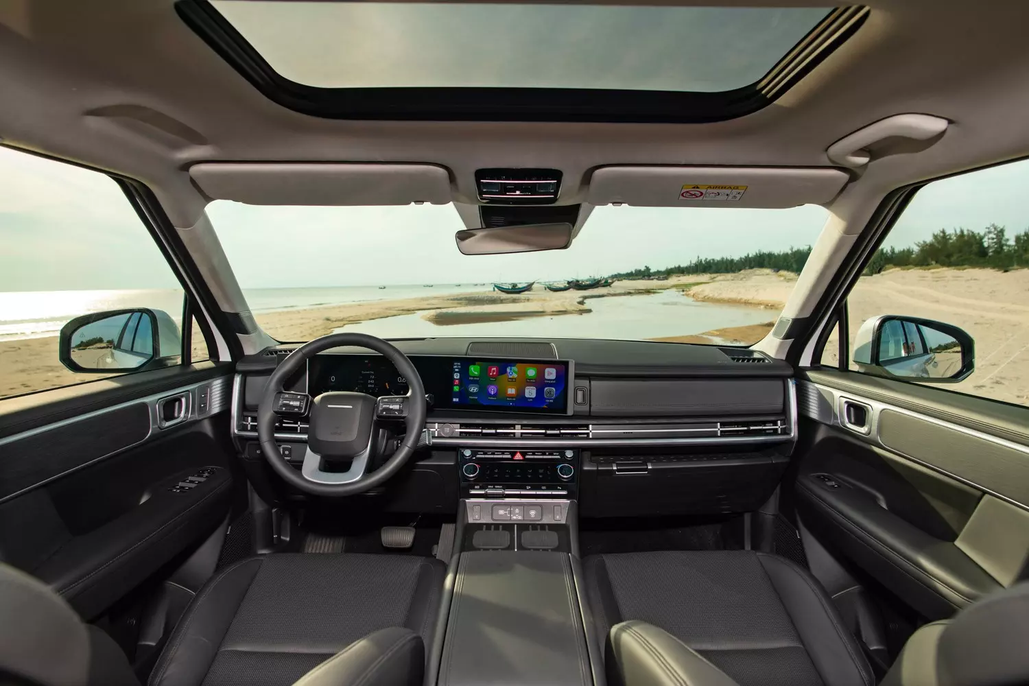 Hyundai tháng 9 giảm giá tới 220 triệu: Đáng xuống tiền?