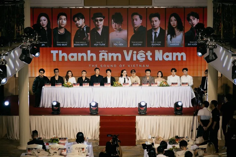 Tóc Tiên và gánh nặng đại diện Việt Nam tại Eurovision Song Contest Asia