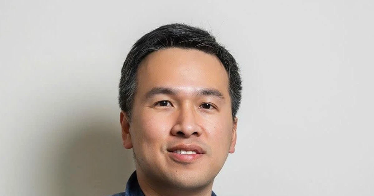 Từ Sài Gòn đến Silicon Valley: chuyên gia AI người Việt định hình tương lai