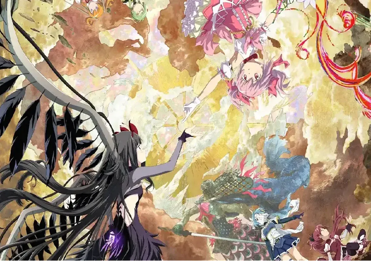Từ Kỳ Vọng Cao Đến Thất Vọng: Khi Anime Đình Đám Vấp Ngã Trước Chuẩn Chất Lượng Của Fan