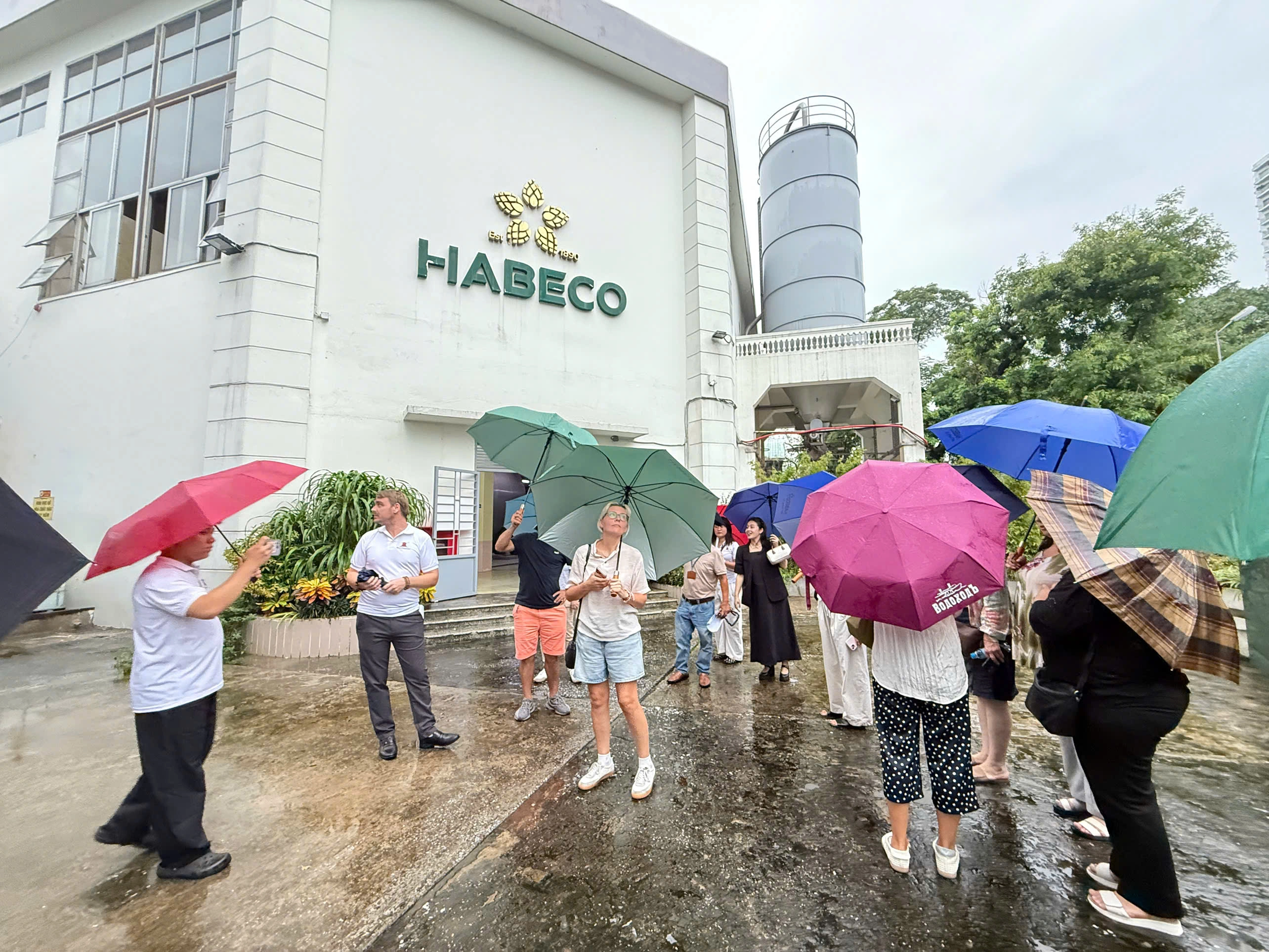 Hà Nội đón báo chí Nga: Đòn bẩy mới cho du lịch Thủ đô