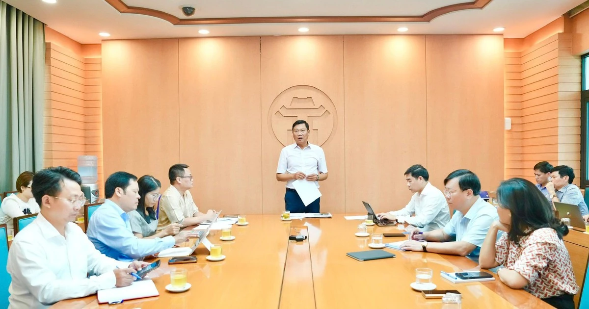 Hà Nội phía Tây: hạ tầng chiến lược cho tăng trưởng hai con số