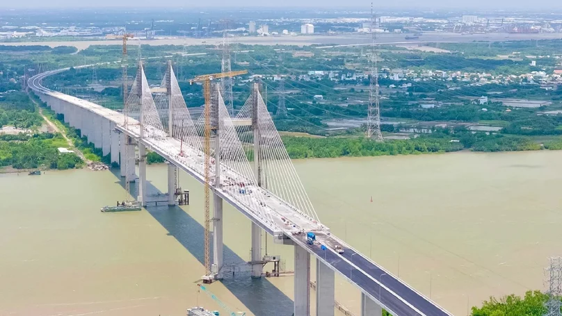 Hạ tầng giao thông quy mô lớn đang tái vẽ bản đồ giá trị bất động sản Đông Nam Á