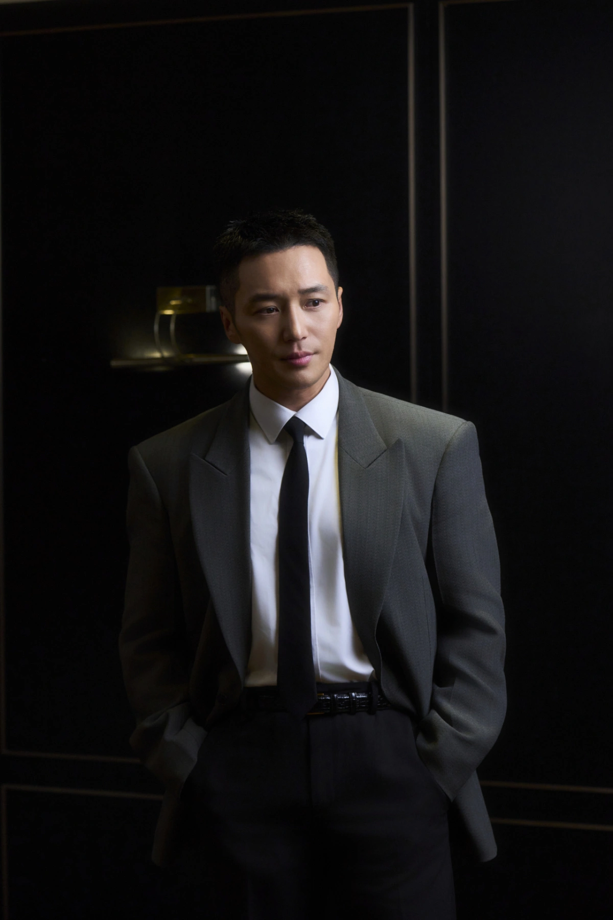 Byun Yo-han và Noh Jae-won: Ghen tị, căng thẳng và niềm tin trong Tazza 4
