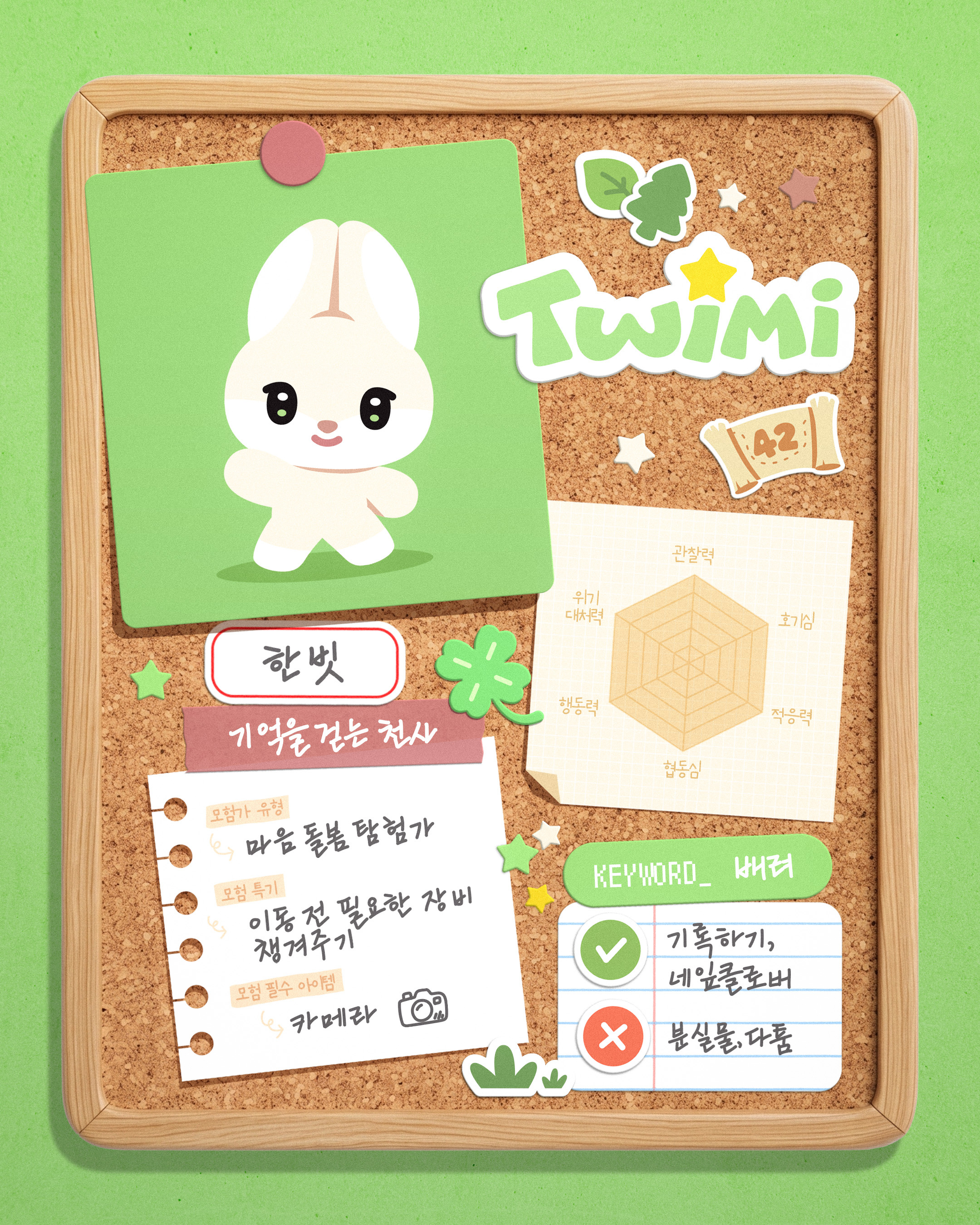 Nhóm nhạc K-pop đua nhau tạo mascot riêng: cuộc chơi bản sắc mới