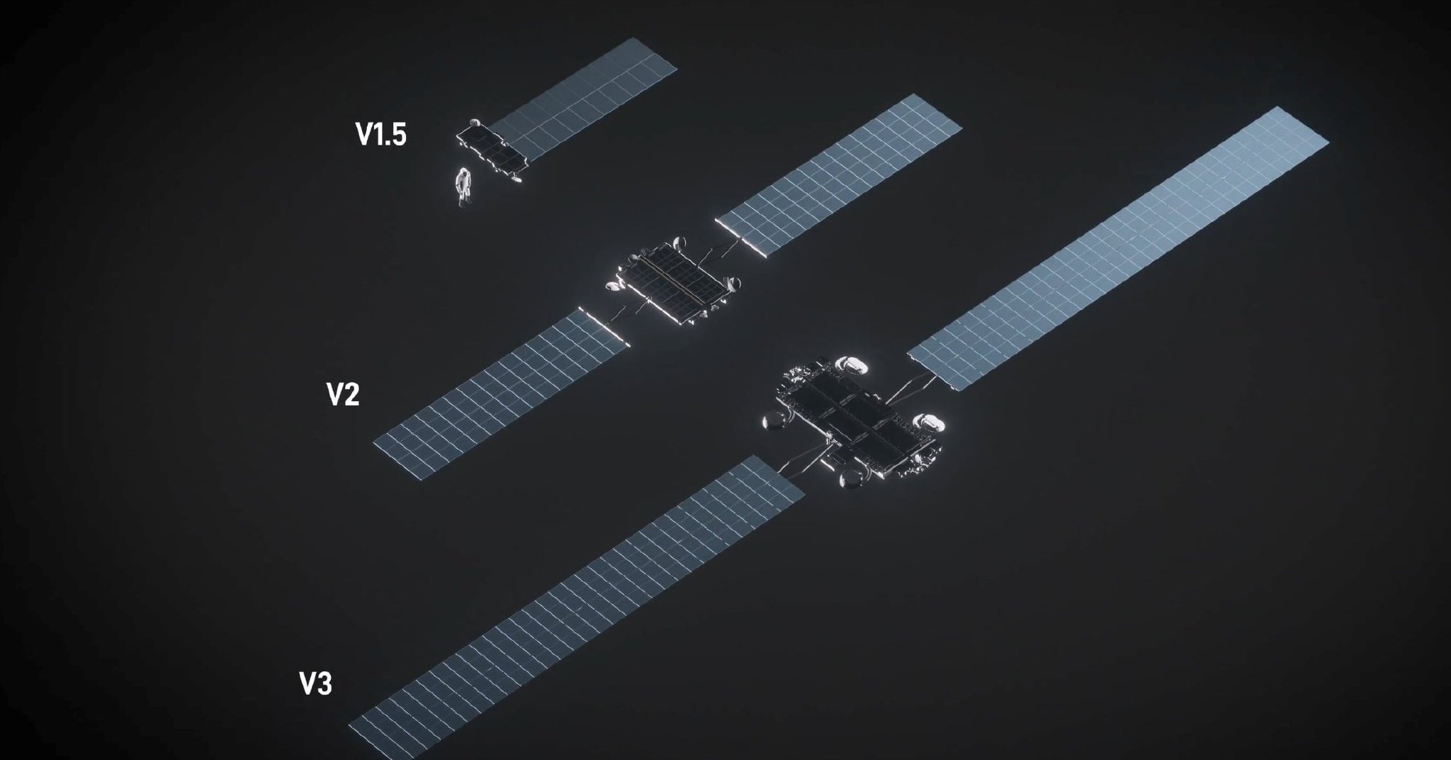 SpaceX – NASA: Hợp đồng khổng lồ và bước ngoặt mới của công nghệ vũ trụ Mỹ