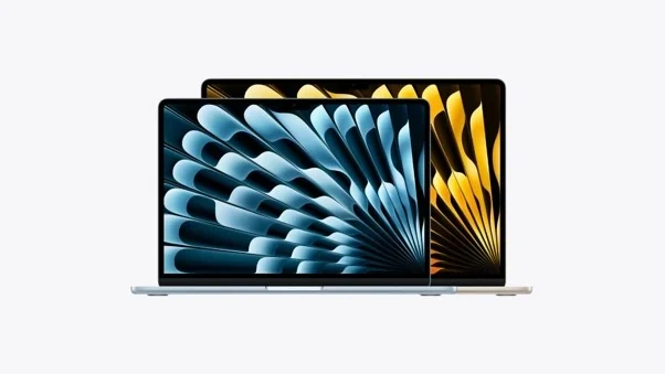 MacBook Air M5 vs M6: Hiệu năng nào đáng nâng cấp?