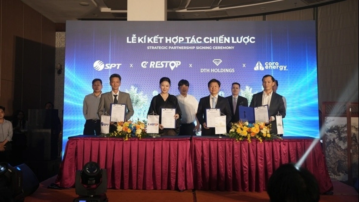 Hơn 15.000 trạm sạc xe điện: Bước ngoặt cho xanh hóa giao thông toàn quốc