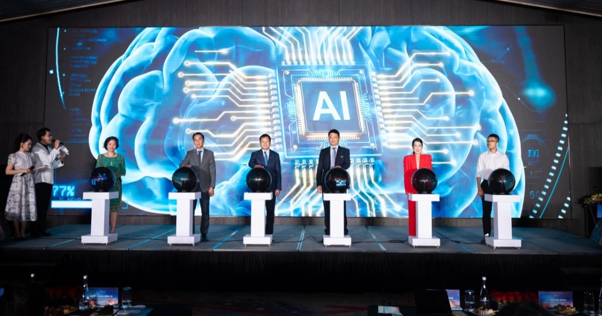 AI Arena và AI Thực Chiến: hai đấu trường AI sinh viên đáng tham gia