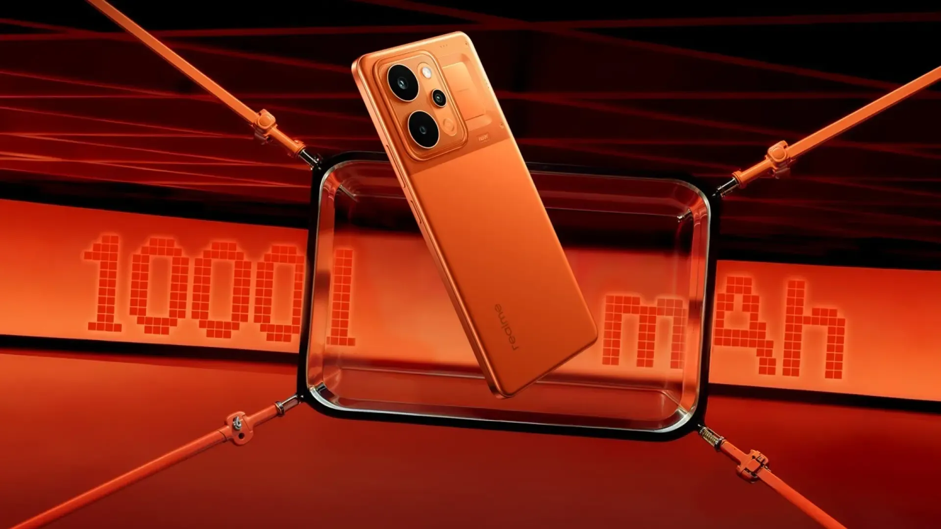 Pin 10.000mAh vs 8.050mAh: điện thoại nào trụ lâu hơn?