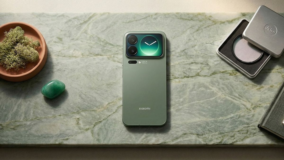Xiaomi 18 Pro và màn hình phụ thế hệ mới: AI có làm nên khác biệt?