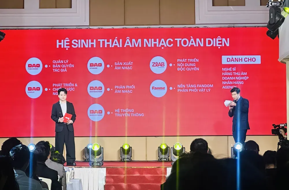 Tóc Tiên đại diện Việt Nam tại Eurovision Song Contest Asia: cú bứt phá cần thiết của nhạc Việt
