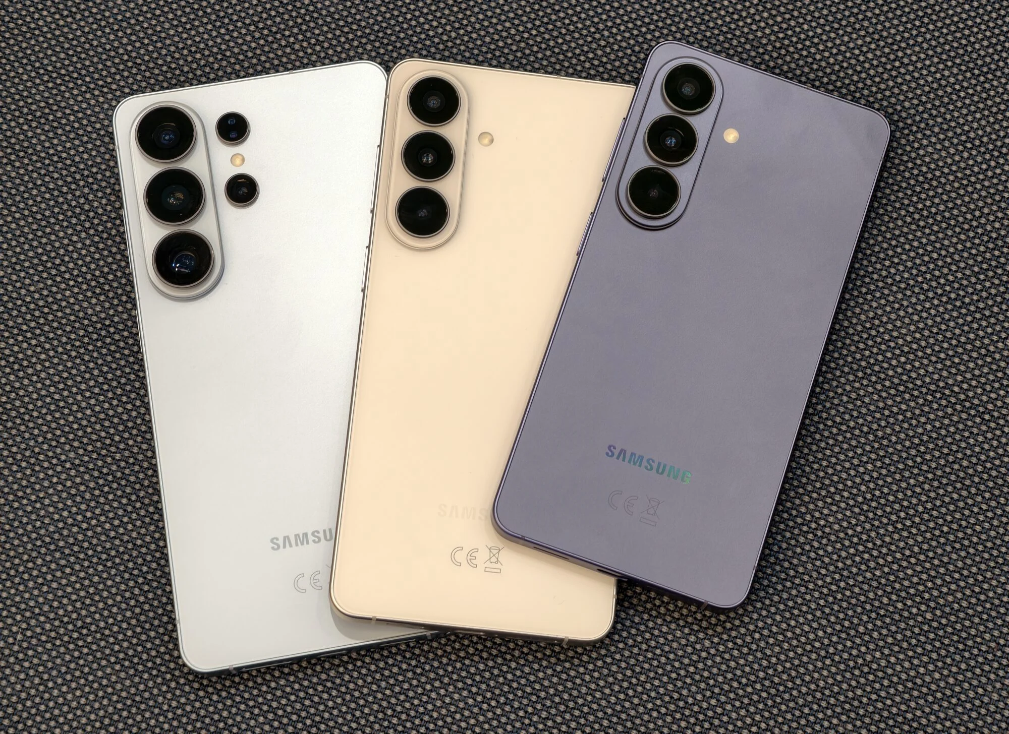 Galaxy S26 Ultra Certified Re-Newed: Lựa chọn đáng tiền hơn máy mới?