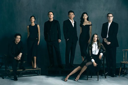 ‘Hope: Vùng Tử Địa’ và bước ngoặt phim Hàn tại Bắc Mỹ
