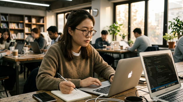 Photoshop Elements đưa chỉnh sửa ảnh AI đến người dùng phổ thông