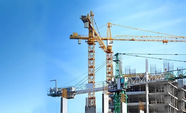 Ngành xây dựng tăng tốc nhưng tín nhiệm phân hóa: Ai sẽ bị loại?