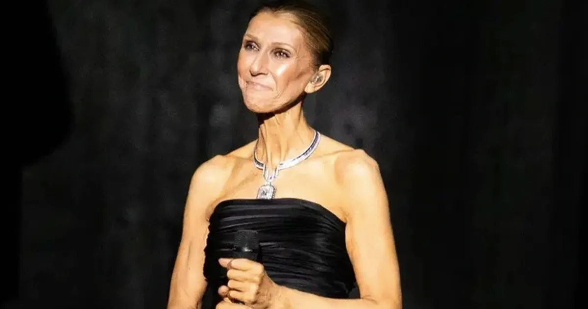 Celine Dion trở lại sân khấu Paris: khi mong manh trở thành sức mạnh