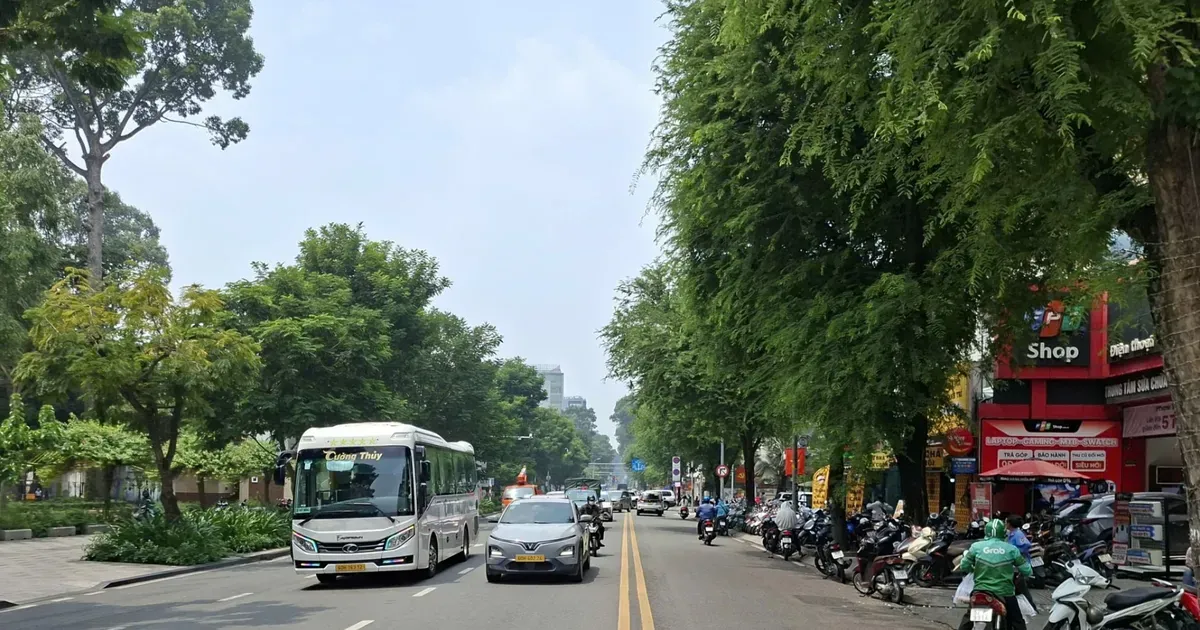 Metro số 2 TP.HCM: Những tuyến đường sẽ thành một chiều